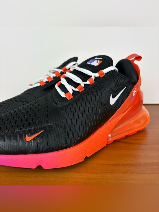 Nike Air Max 270 City Connect Pack SF Giants main image 6